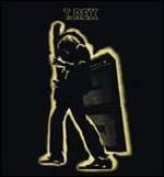 Electric Warrior