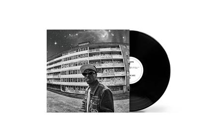 Rise Above Hate - Vinile LP di Unknown T