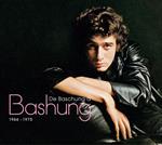 De Baschung A Bashung