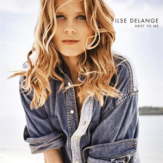 Next To Me - Vinile LP di Ilse Delange
