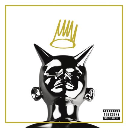 Born Sinner - Vinile LP di J. Cole