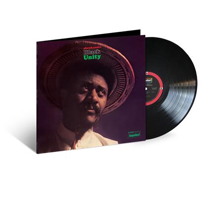 Black Unity (Acoustic Sounds Series) - Vinile LP di Pharoah Sanders