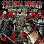 Cup Of Pestilence