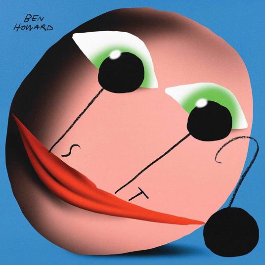 Is It? - CD Audio di Ben Howard