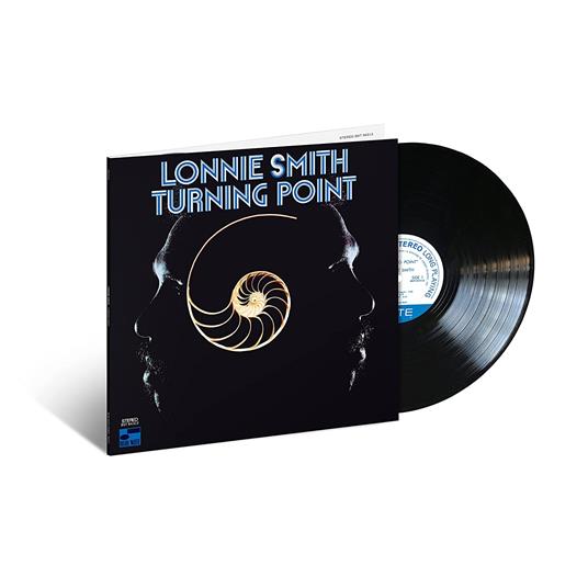 Turning Point - Vinile LP di Lonnie Smith