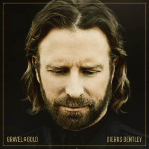 Gravel & Gold - CD Audio di Dierks Bentley