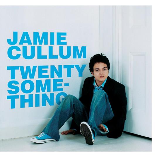 Twentisomething (20th Anniversary Edition) - Vinile LP di Jamie Cullum