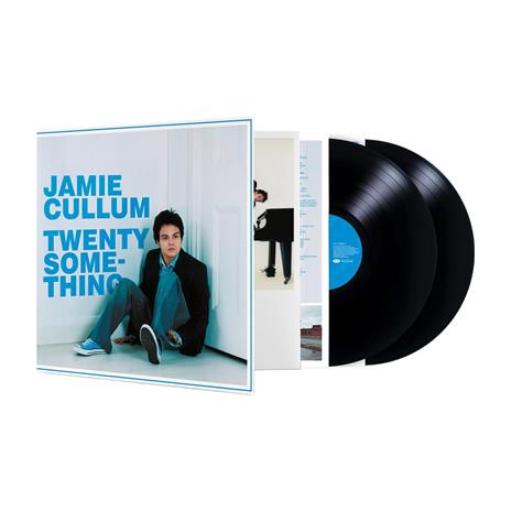 Twentisomething (20th Anniversary Edition) - Vinile LP di Jamie Cullum - 2