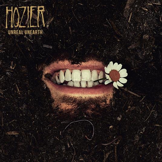 Unreal Unearth - CD Audio di Hozier