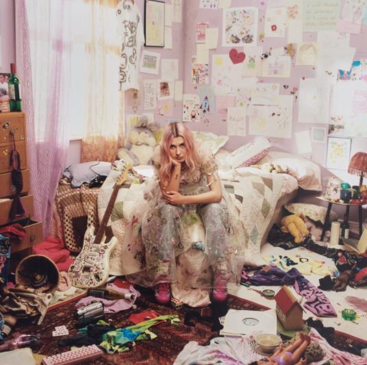 Quarter Life Crisis - Vinile LP di Baby Queen