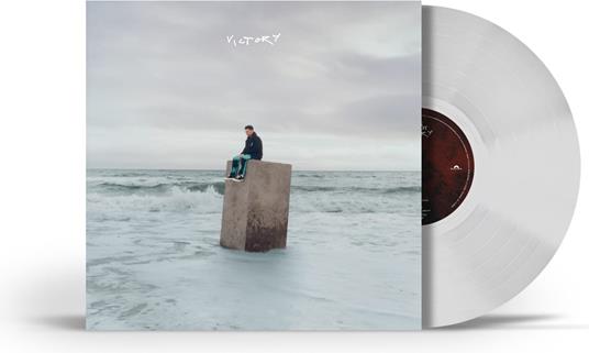 Victory - Vinile LP di Cian Ducrot