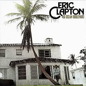 461 Ocean Boulevard - Vinile LP di Eric Clapton