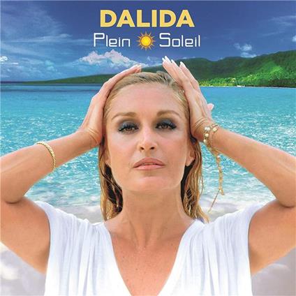 Plein Soleil - Vinile LP di Dalida