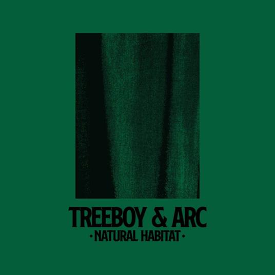 Natural Habitat - CD Audio di Treeboy & Arc