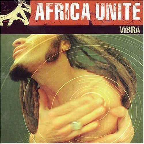 Vibra - Vinile LP di Africa Unite
