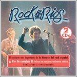 Rock & Rios - Vinile LP di Miguel Rios