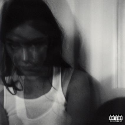 Good Riddance (Deluxe Edition - Clear Vinyl) - Vinile LP di Gracie Abrams