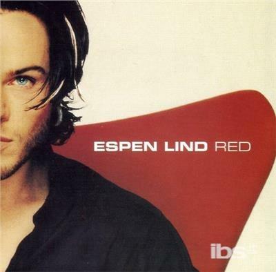 Red - CD Audio di Espen Lind