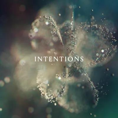 Intentions - CD Audio di Anna