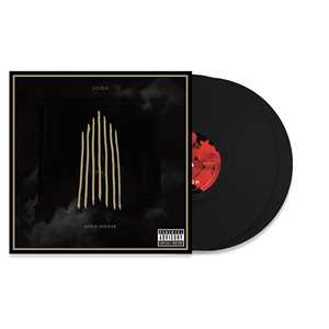 Vinile Born Sinner J. Cole