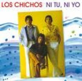 Ni Tu Ni Yo - Vinile LP di Los Chichos