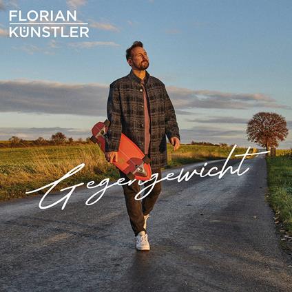 Gegengewicht - CD Audio di Florian Kunstler