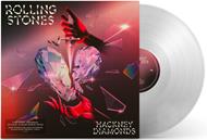 Hackney Diamonds (Crystal Clear Vinyl)