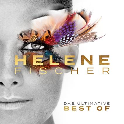 Das Ultimative Best Of - CD Audio di Helene Fischer
