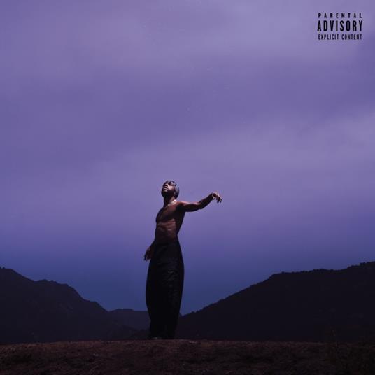 Since I Have A Lover - CD Audio di Sixlack