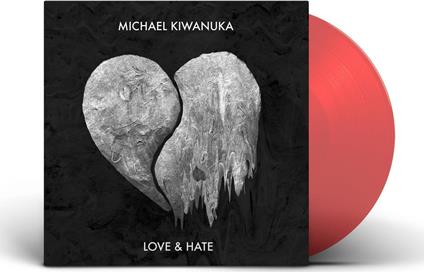 Love & Hate - Vinile LP di Michael Kiwanuka