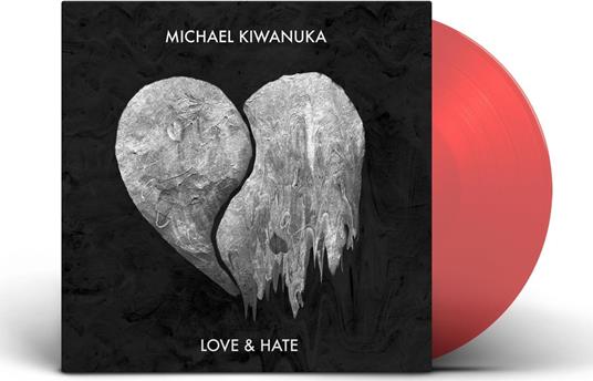 Love & Hate - Vinile LP di Michael Kiwanuka