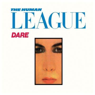 Dare - Vinile LP di Human League