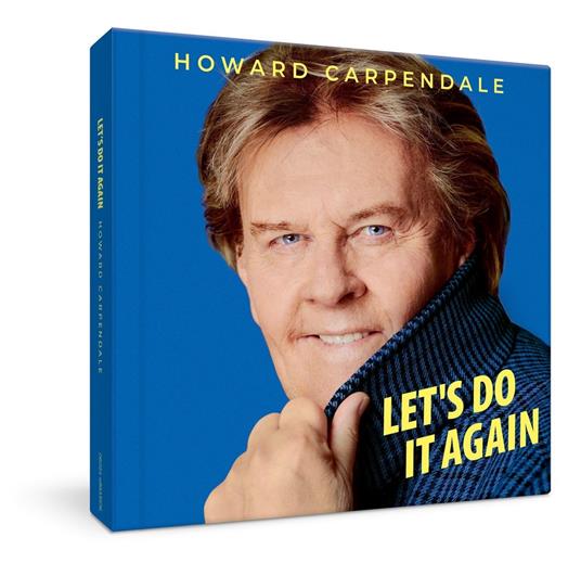 Let'S Do It Again - CD Audio di Howard Carpendale