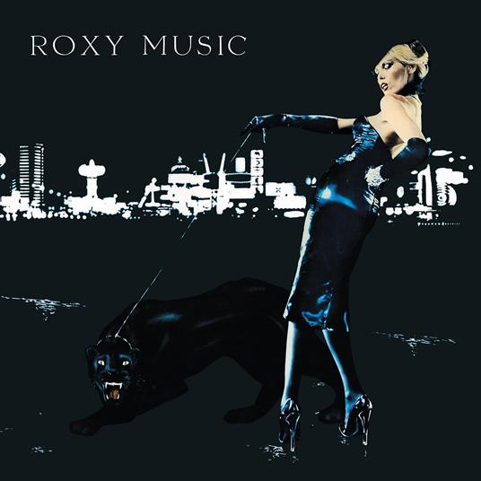 For Your Pleasure (Deluxe 2 CD Edition) - CD Audio di Roxy Music - 2