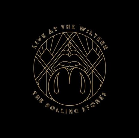 Live at the Wiltern - CD Audio di Rolling Stones
