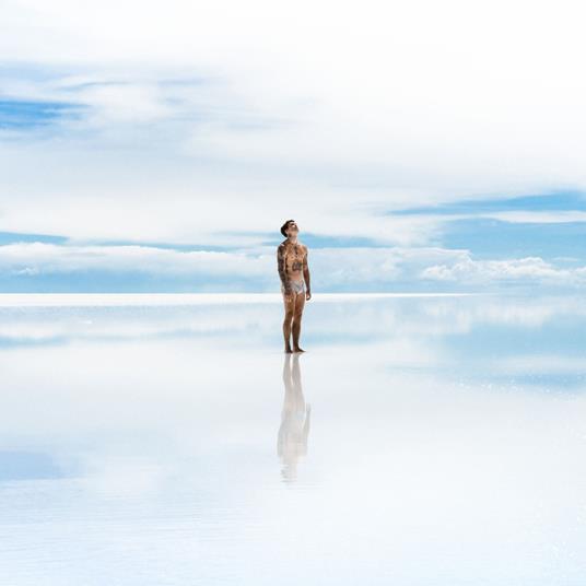 Innamorato - Vinile LP di Blanco - 2