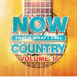 Now Country 16