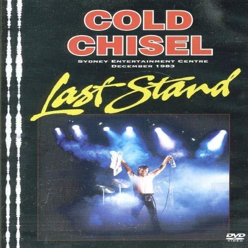 Last Stand - Vinile LP di Cold Chisel