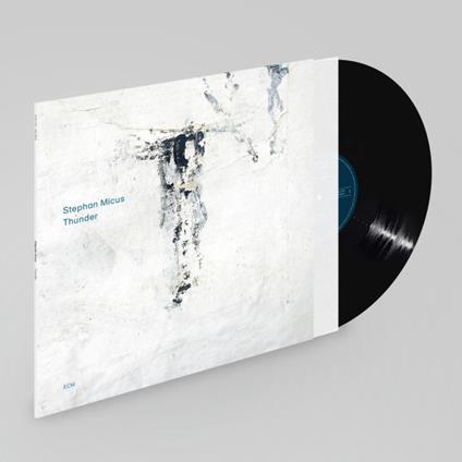 Thunder - Vinile LP di Stephan Micus