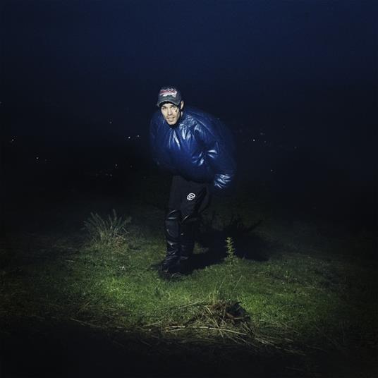 Po2054az (Vol.I) - CD Audio di Sen Senra