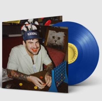 Subjektiv Betrachtet - Vinile LP di Salo