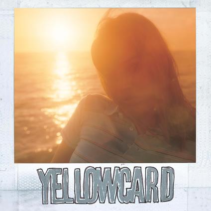 Ocean Aveneue - Vinile LP di Yellowcard