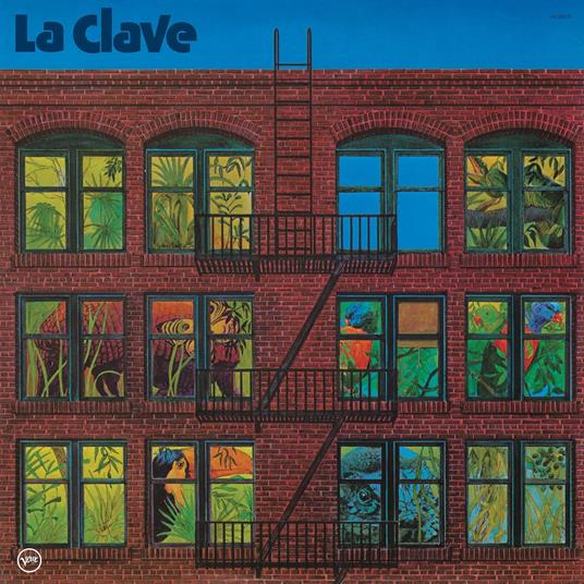 La Clave - Vinile LP di La Clave