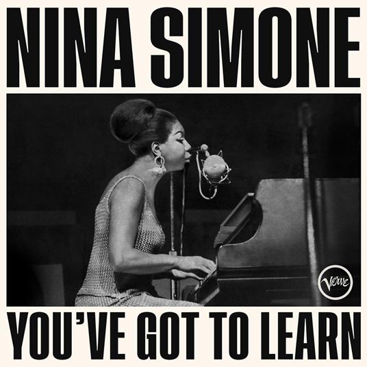 You've Got to Learn - CD Audio di Nina Simone
