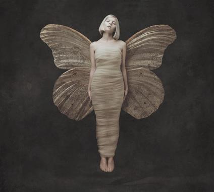All My Demons Greeting - CD Audio di Aurora