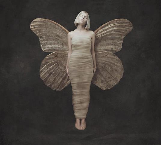 All My Demons Greeting - CD Audio di Aurora