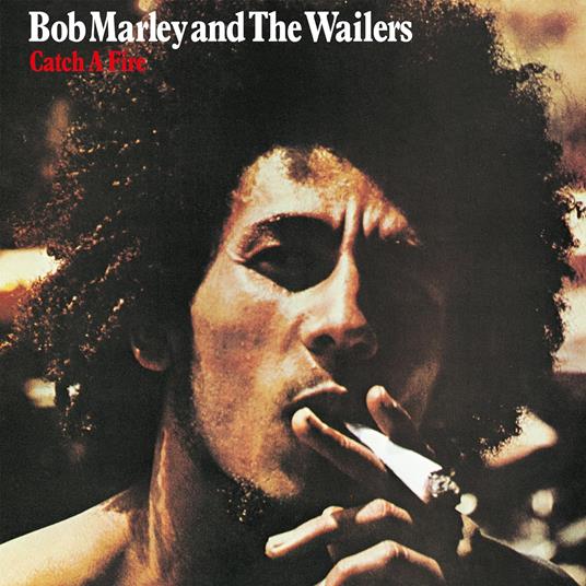 Catch a Fire (50th Anniversary Edition) - CD Audio di Bob Marley & the Wailers