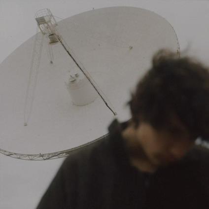 I Care So Much That I Don't Care At All - Vinile LP di Glaive