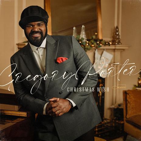 Christmas Wish - Vinile LP di Gregory Porter