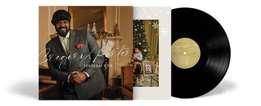Christmas Wish - Vinile LP di Gregory Porter - 2